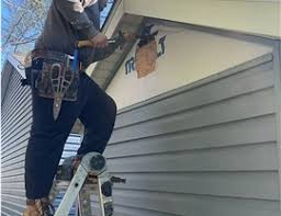 Best Steel Siding Installation  in Santa Cruz, CA